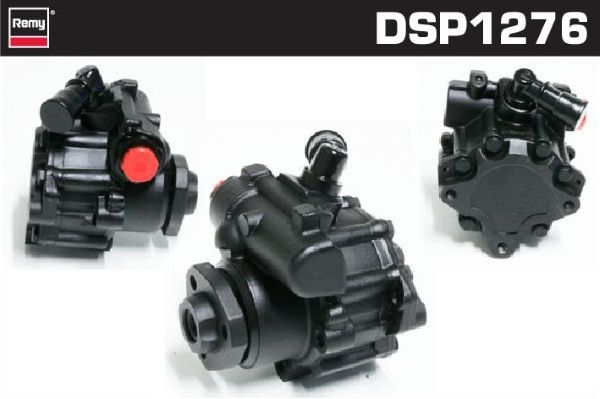 DELCO REMY Hydrauliikkapumppu, ohjaus DSP1276